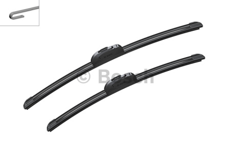 Комплект стеклоочистителей Bosch Aerotwin AR566S
